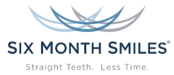 six month smiles