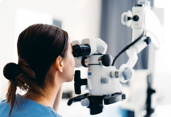 Root Canal Treatment