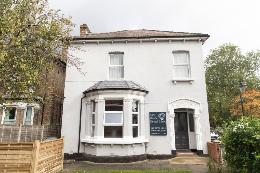 180 Beckenham Road - Kent House Dental Clinic image