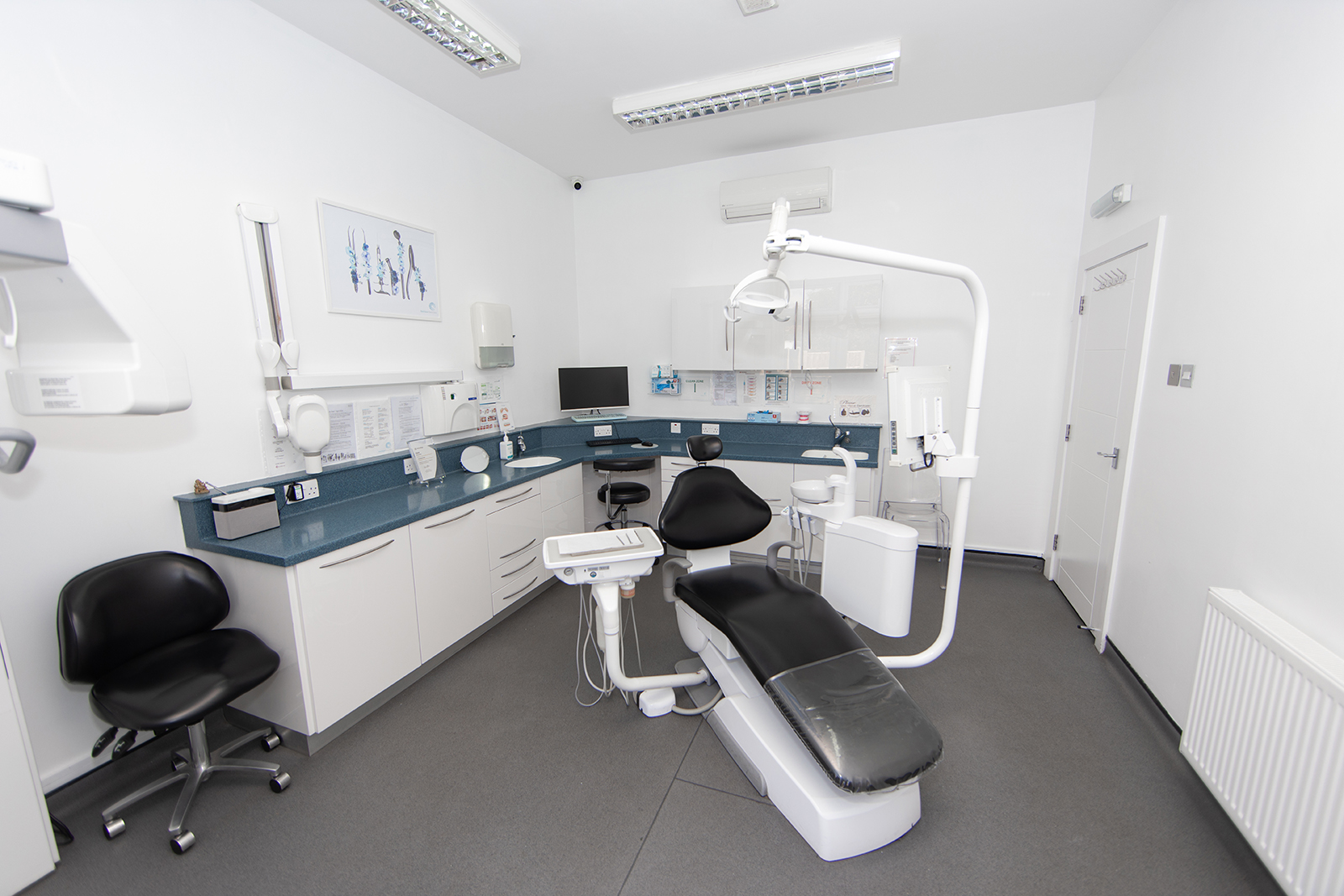 House Dental Clinic