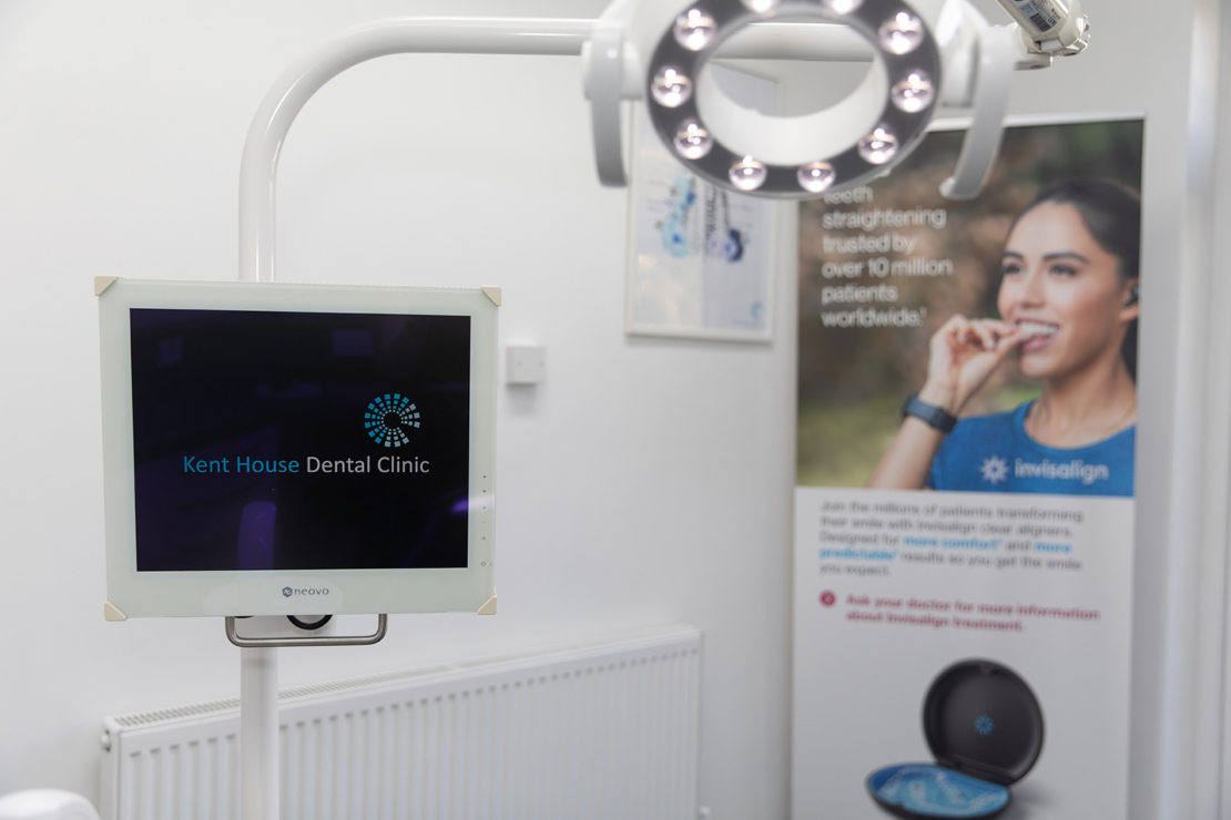 Kent House clinic image