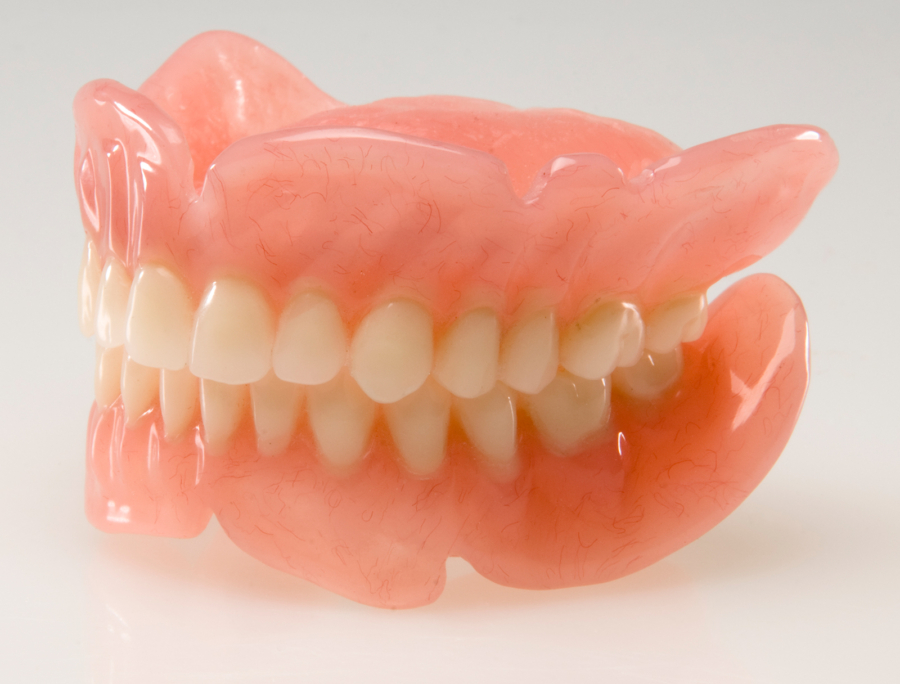 Dentures image